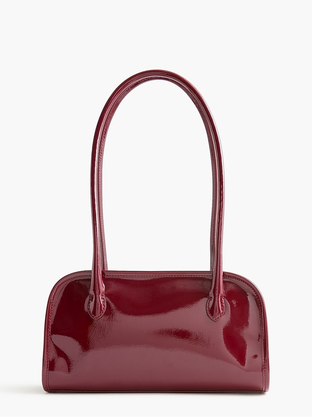 JCrew Bowling Bag